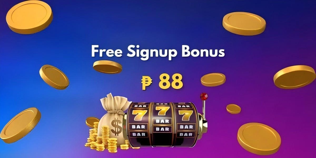 Bunny Paras featured mobile promotion
